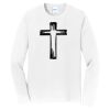 Long Sleeve Fan Favorite Tee Thumbnail