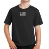 Youth 4.5oz Cotton Fan Favorite T-Shirt Thumbnail