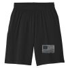 PosiCharge ® Competitor Pocketed Short Thumbnail