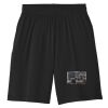 PosiCharge ® Competitor Pocketed Short Thumbnail