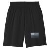 PosiCharge ® Competitor Pocketed Short Thumbnail