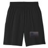 PosiCharge ® Competitor Pocketed Short Thumbnail