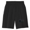 PosiCharge ® Competitor Pocketed Short Thumbnail