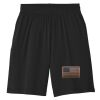 PosiCharge ® Competitor Pocketed Short Thumbnail