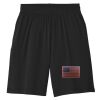 PosiCharge ® Competitor Pocketed Short Thumbnail