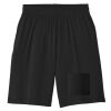 PosiCharge ® Competitor Pocketed Short Thumbnail