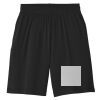 PosiCharge ® Competitor Pocketed Short Thumbnail