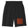 PosiCharge ® Competitor Pocketed Short Thumbnail