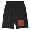 PosiCharge ® Competitor Pocketed Short Thumbnail
