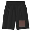 PosiCharge ® Competitor Pocketed Short Thumbnail