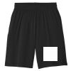 PosiCharge ® Competitor Pocketed Short Thumbnail