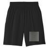 PosiCharge ® Competitor Pocketed Short Thumbnail