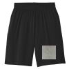 PosiCharge ® Competitor Pocketed Short Thumbnail