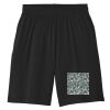 PosiCharge ® Competitor Pocketed Short Thumbnail