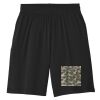 PosiCharge ® Competitor Pocketed Short Thumbnail