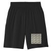 PosiCharge ® Competitor Pocketed Short Thumbnail