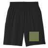 PosiCharge ® Competitor Pocketed Short Thumbnail