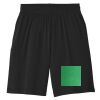 PosiCharge ® Competitor Pocketed Short Thumbnail