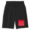PosiCharge ® Competitor Pocketed Short Thumbnail