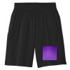 PosiCharge ® Competitor Pocketed Short Thumbnail