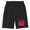 PosiCharge ® Competitor Pocketed Short Thumbnail
