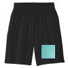 PosiCharge ® Competitor Pocketed Short Thumbnail