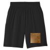 PosiCharge ® Competitor Pocketed Short Thumbnail