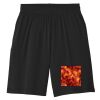 PosiCharge ® Competitor Pocketed Short Thumbnail