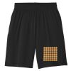PosiCharge ® Competitor Pocketed Short Thumbnail