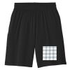 PosiCharge ® Competitor Pocketed Short Thumbnail