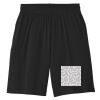 PosiCharge ® Competitor Pocketed Short Thumbnail