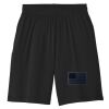 PosiCharge ® Competitor Pocketed Short Thumbnail
