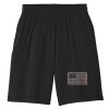 PosiCharge ® Competitor Pocketed Short Thumbnail