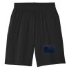 PosiCharge ® Competitor Pocketed Short Thumbnail