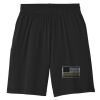 PosiCharge ® Competitor Pocketed Short Thumbnail