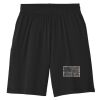 PosiCharge ® Competitor Pocketed Short Thumbnail