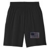 PosiCharge ® Competitor Pocketed Short Thumbnail
