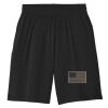 PosiCharge ® Competitor Pocketed Short Thumbnail