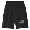 PosiCharge ® Competitor Pocketed Short Thumbnail