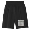 PosiCharge ® Competitor Pocketed Short Thumbnail