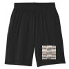 PosiCharge ® Competitor Pocketed Short Thumbnail