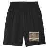 PosiCharge ® Competitor Pocketed Short Thumbnail