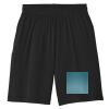 PosiCharge ® Competitor Pocketed Short Thumbnail