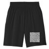 PosiCharge ® Competitor Pocketed Short Thumbnail