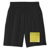 PosiCharge ® Competitor Pocketed Short Thumbnail