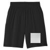 PosiCharge ® Competitor Pocketed Short Thumbnail