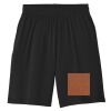 PosiCharge ® Competitor Pocketed Short Thumbnail