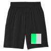 PosiCharge ® Competitor Pocketed Short Thumbnail