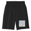 PosiCharge ® Competitor Pocketed Short Thumbnail