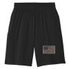PosiCharge ® Competitor Pocketed Short Thumbnail